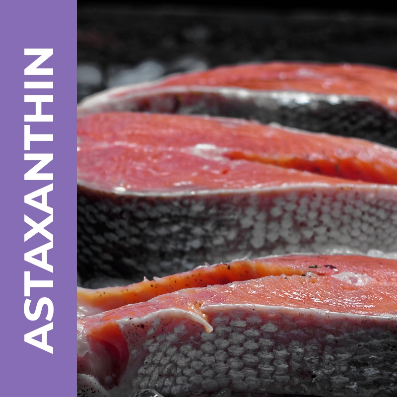 Astaxanthin