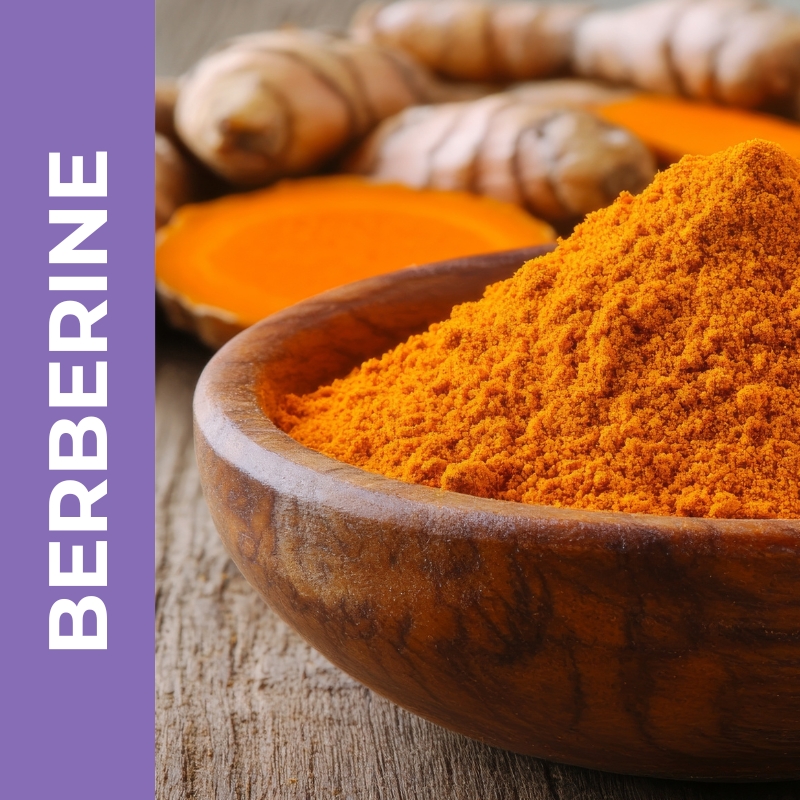 Berberine