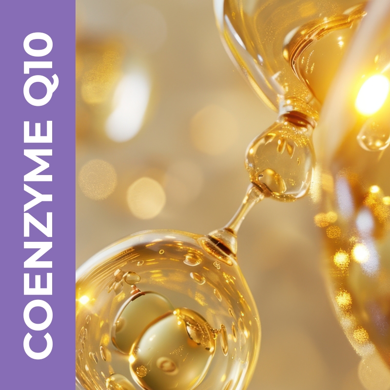 Coenzyme Q10