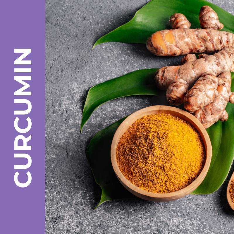 Curcumin