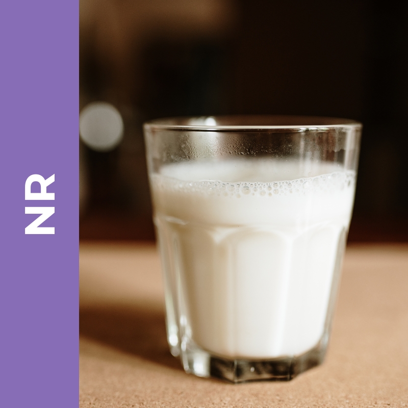 Nicotinamide Riboside