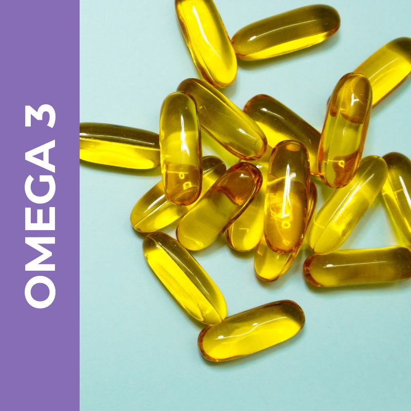 Omega 3