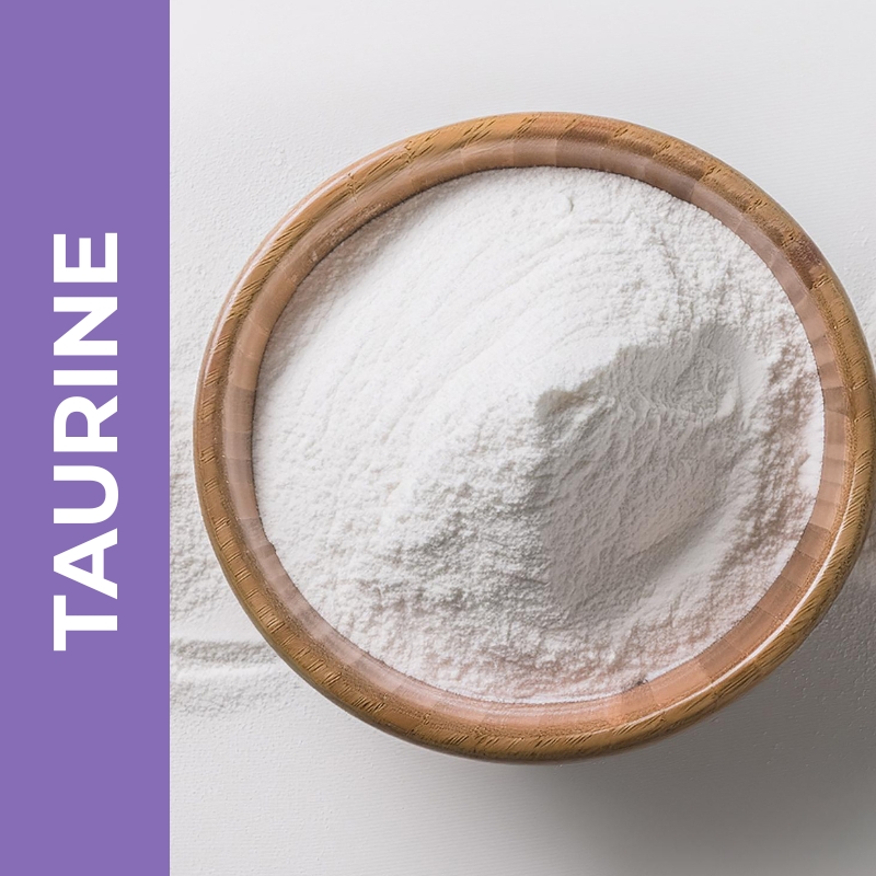 Taurine