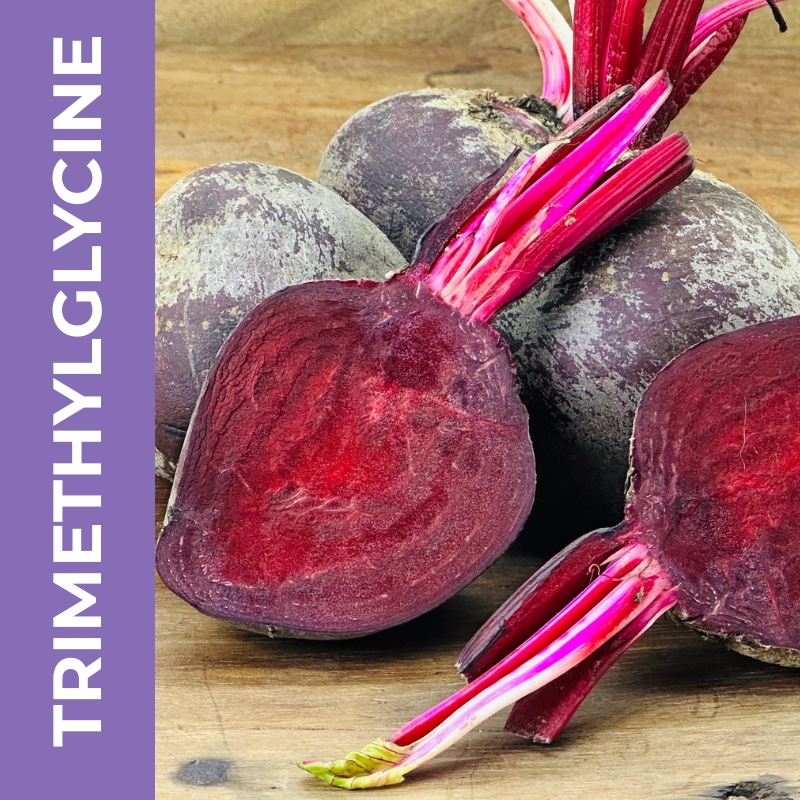 TMG &ndash; Trimethylglycine (Betaine)