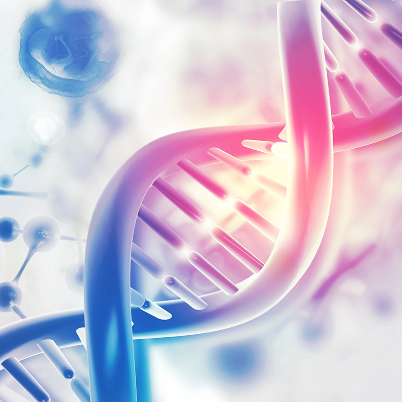The science of aging